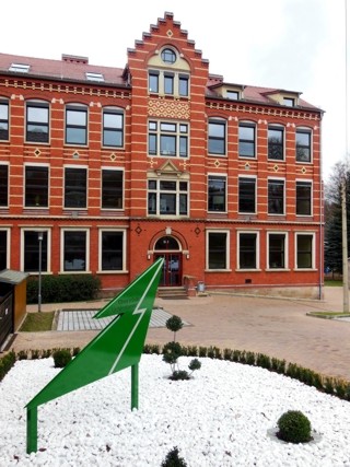 Oberschule Lichtentanne