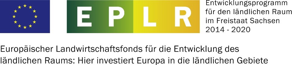Logo EPLR