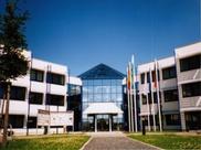 Gewerbegebiet Stenn